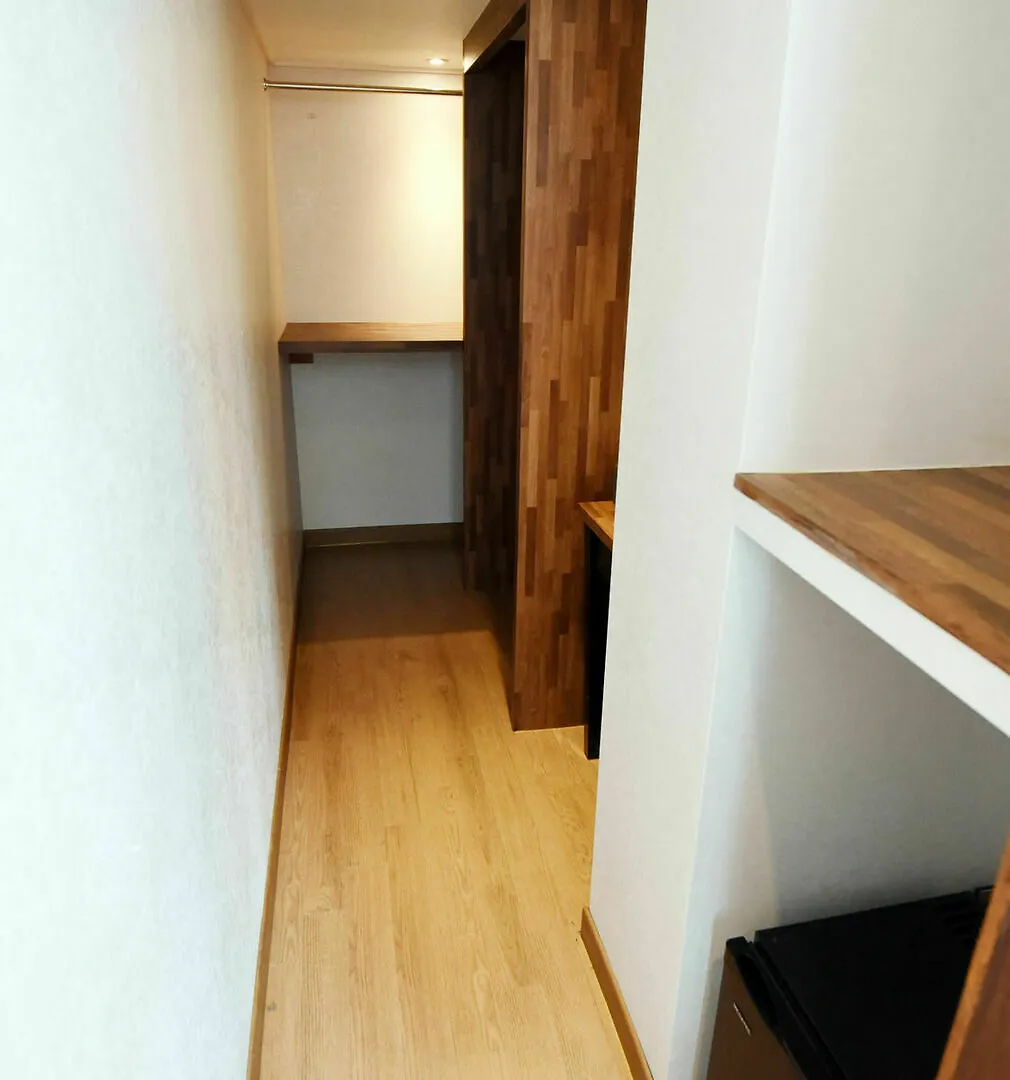 Hotel 57 Myeongdong Hostel Seul