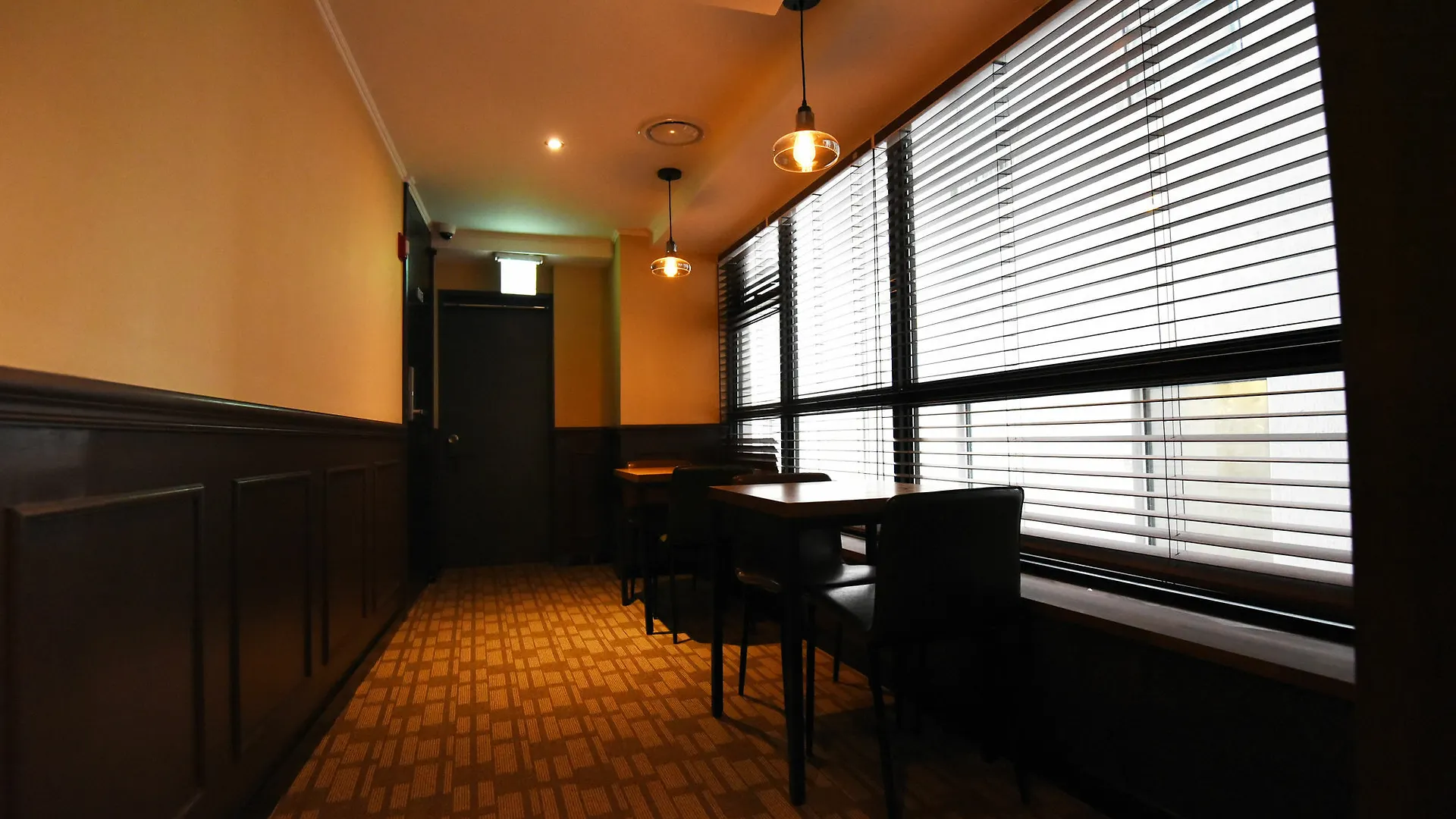 57 Myeongdong Hostel Seul