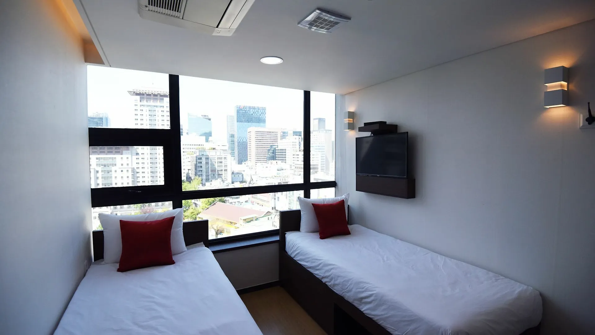 57 Myeongdong Hostel Seul