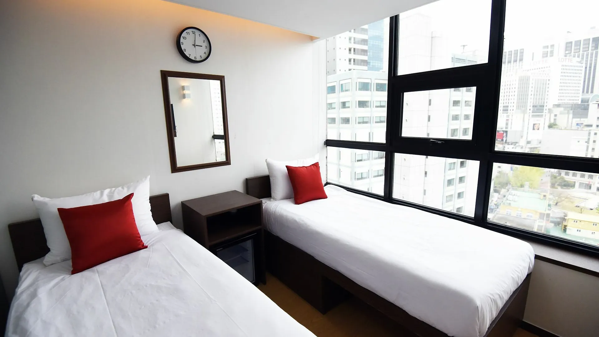57 Myeongdong Hostel Seul