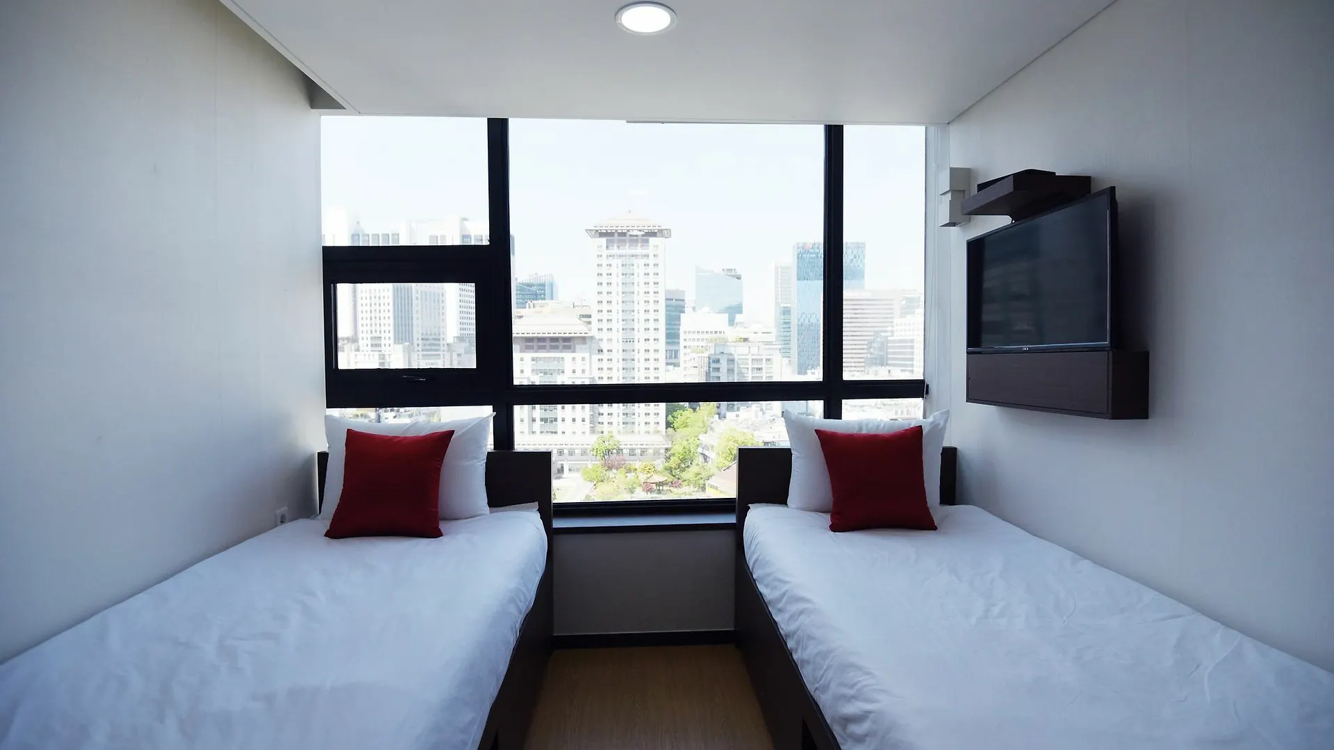 57 Myeongdong Hostel Seul