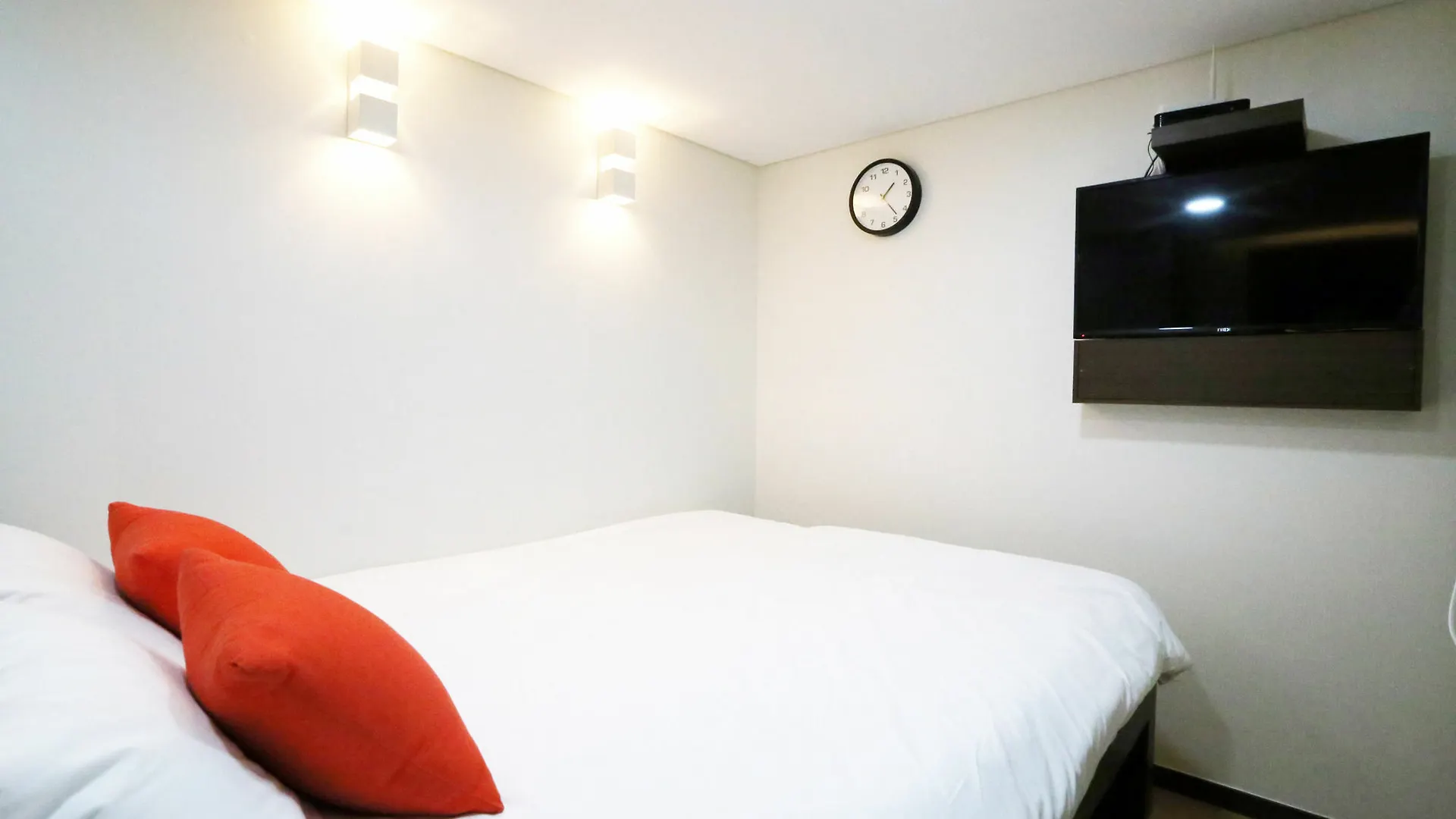 57 Myeongdong Hostel Seul
