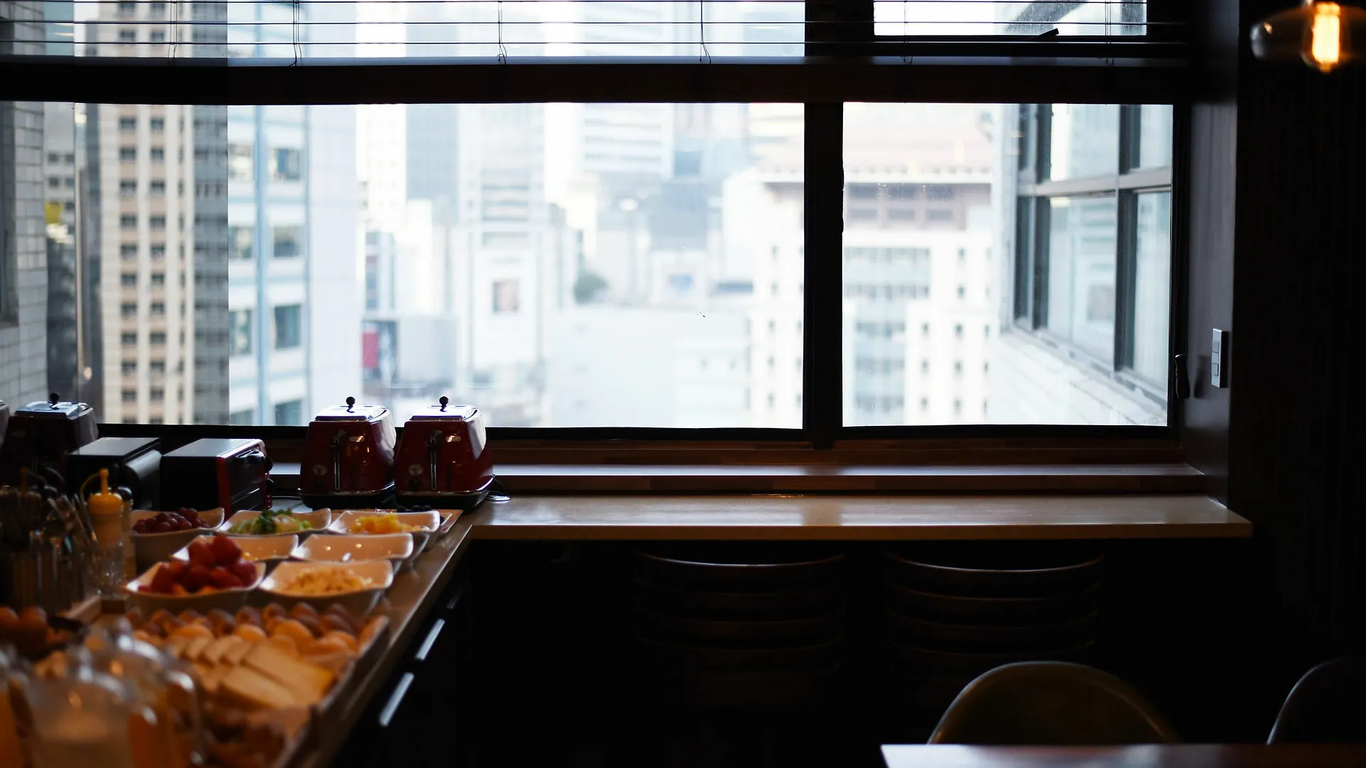 57 Myeongdong Hostel Seul 2*,  Coreia do Sul