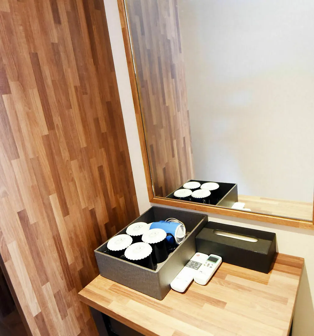 ** Hotel 57 Myeongdong Hostel Seul Coreia do Sul