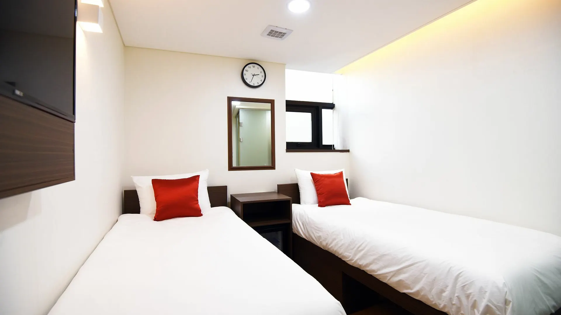 57 Myeongdong Hostel Seul